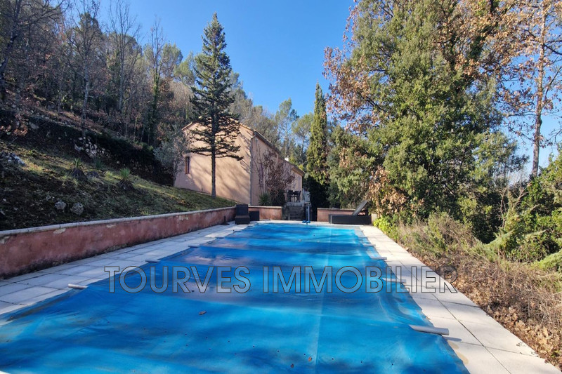 Photo n°2 - Vente Maison villa provençale Tourves 83170 - 663 000 €