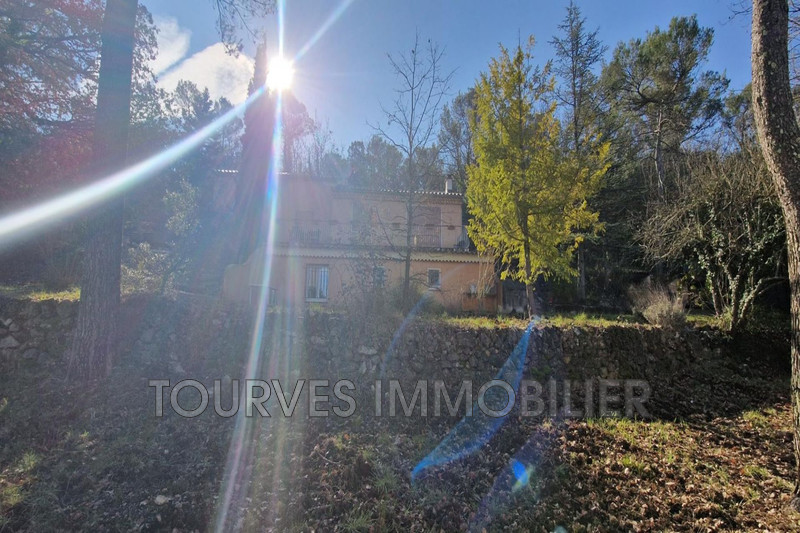 Photo n°3 - Vente Maison villa provençale Tourves 83170 - 663 000 €