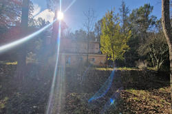 Vente villa provençale Tourves  