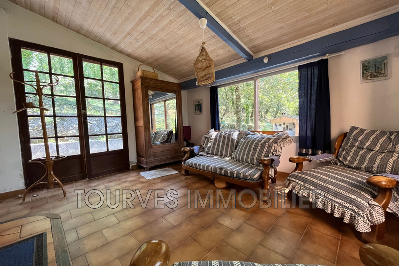 Photo n°7 - Vente Maison villa provençale Tourves 83170 - 599 900 €