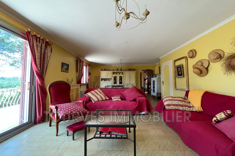 Photo n°8 - Vente Maison villa provençale Tourves 83170 - 599 900 €