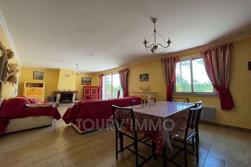 Photo n°10 - Vente Maison villa provençale Tourves 83170 - 470 000 €