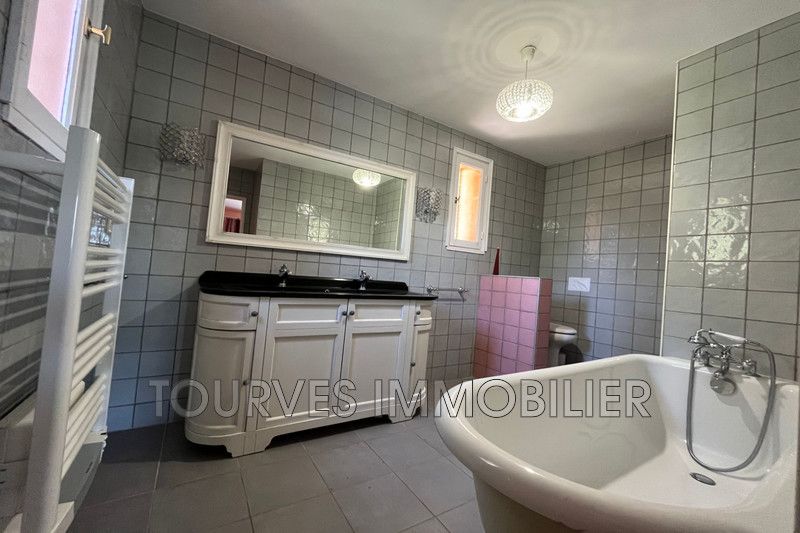 Photo n°15 - Vente Maison villa provençale Tourves 83170 - 599 900 €