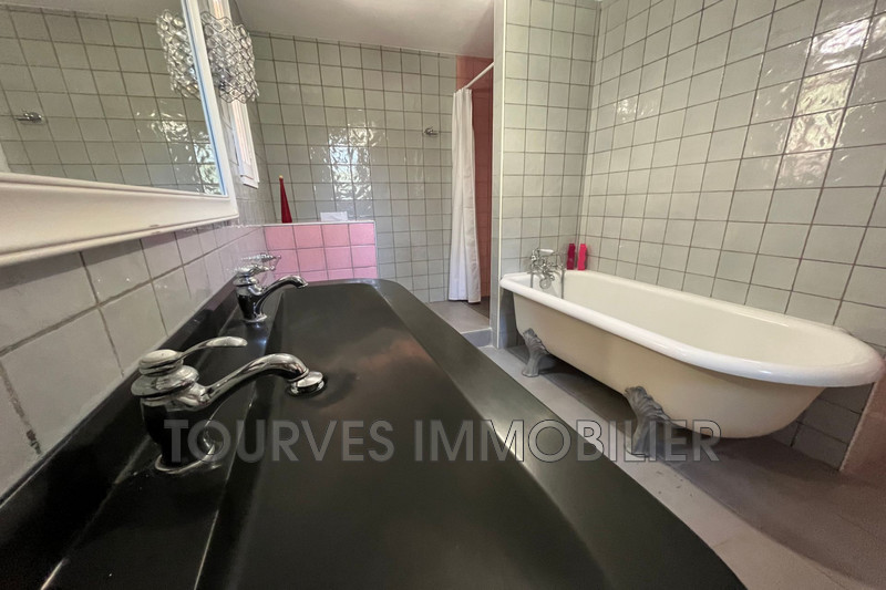 Photo n°14 - Vente Maison villa provençale Tourves 83170 - 599 900 €