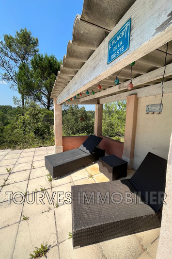 Photo n°20 - Vente Maison villa provençale Tourves 83170 - 599 900 €