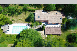Photos  Maison Villa provençale à vendre Tourves 83170