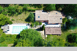 Vente villa provençale Tourves  