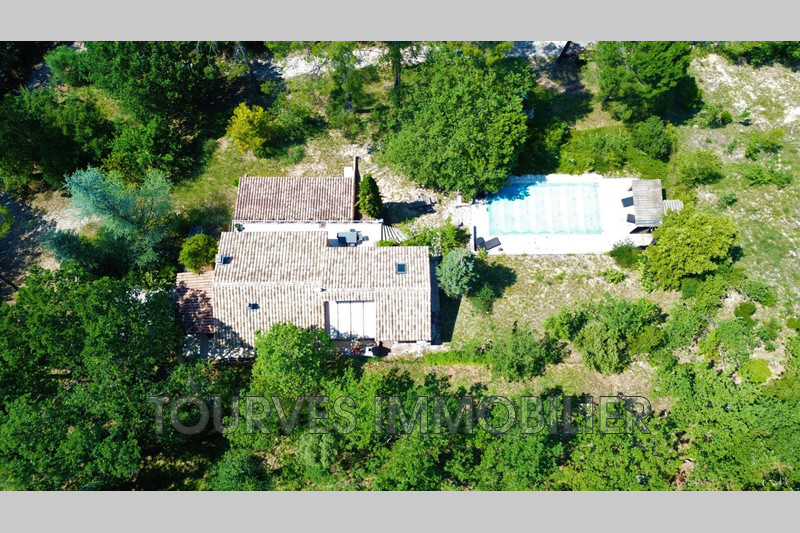 Photo n°22 - Vente Maison villa provençale Tourves 83170 - 599 900 €