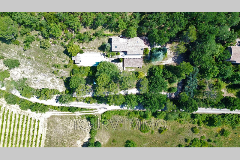Photo n°23 - Vente Maison villa provençale Tourves 83170 - 499 000 €