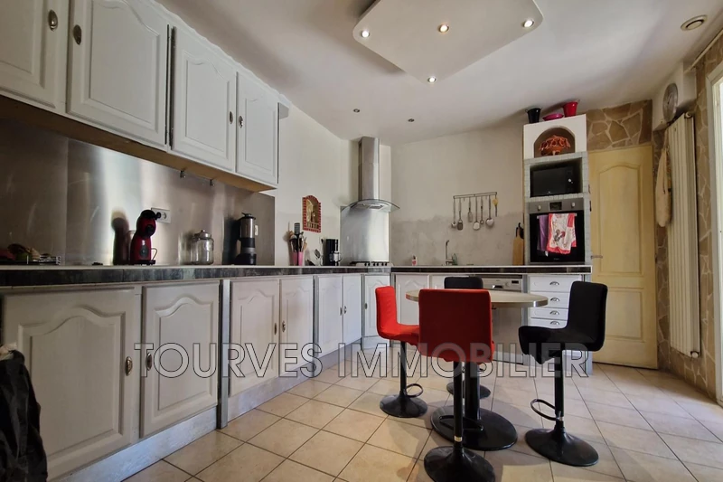 Vente villa Saint-Maximin-la-Sainte-Baume  