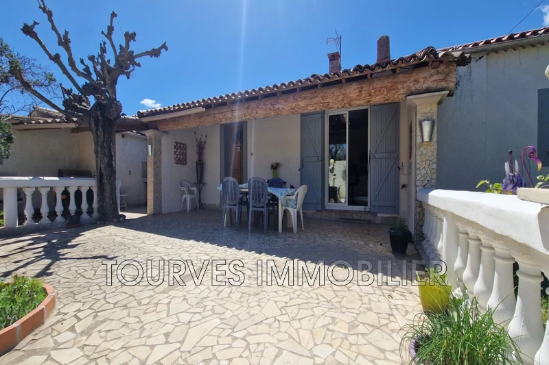 Vente villa Saint-Maximin-la-Sainte-Baume  