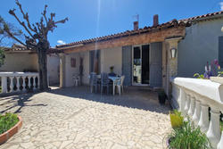 Vente villa Saint-Maximin-la-Sainte-Baume  