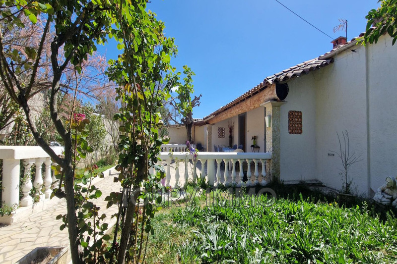 Photo n°18 - Vente Maison villa Saint-Maximin-la-Sainte-Baume 83470 - 558 000 €