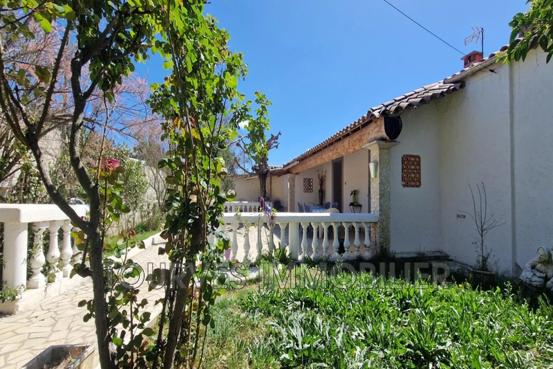 Vente villa Saint-Maximin-la-Sainte-Baume  