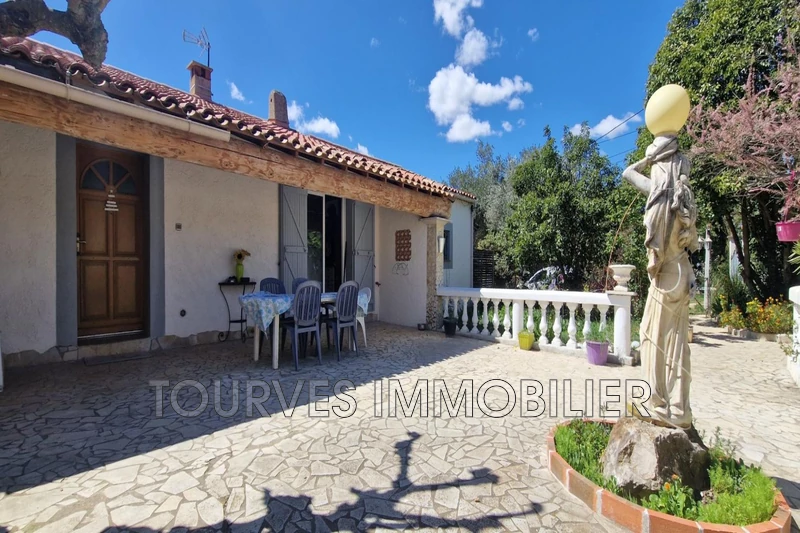 Vente villa Saint-Maximin-la-Sainte-Baume  