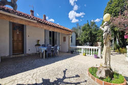 Vente villa Saint-Maximin-la-Sainte-Baume  