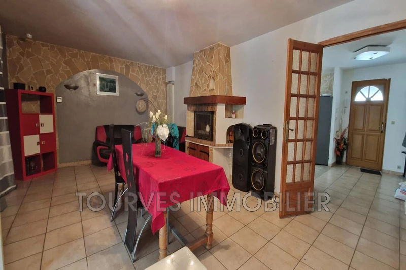 Vente villa Saint-Maximin-la-Sainte-Baume  