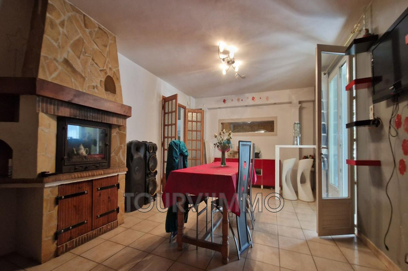 Photo n°9 - Vente Maison villa Saint-Maximin-la-Sainte-Baume 83470 - 558 000 €