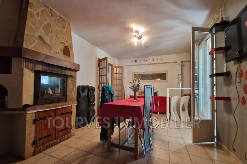 Vente villa Saint-Maximin-la-Sainte-Baume  