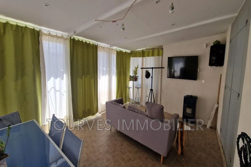 Vente villa Saint-Maximin-la-Sainte-Baume  
