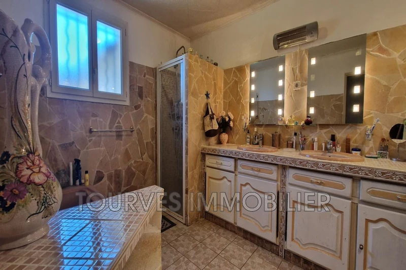 Vente villa Saint-Maximin-la-Sainte-Baume  
