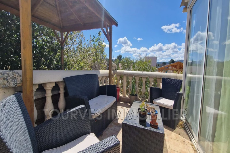 Vente villa Saint-Maximin-la-Sainte-Baume  