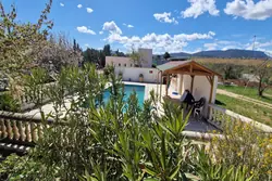 Vente villa Saint-Maximin-la-Sainte-Baume  