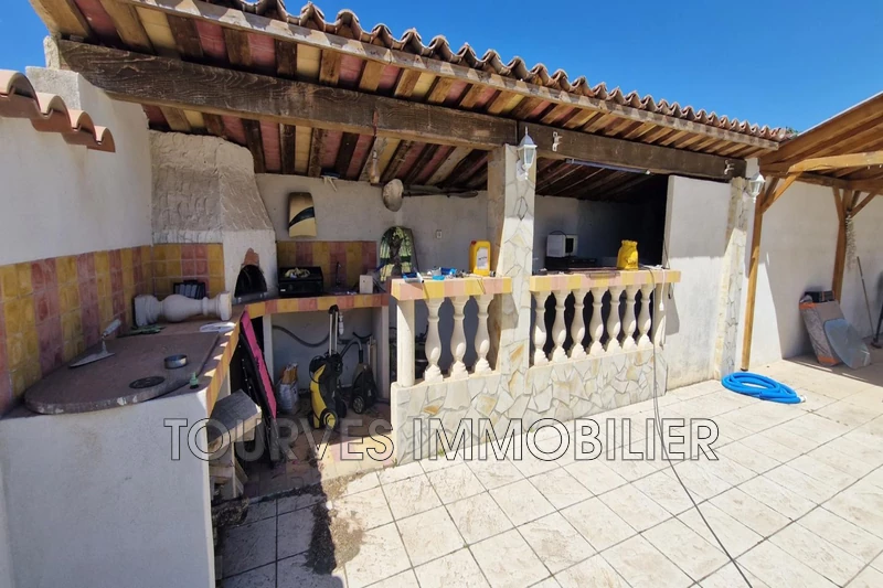 Vente villa Saint-Maximin-la-Sainte-Baume  