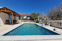 Vente villa Saint-Maximin-la-Sainte-Baume  