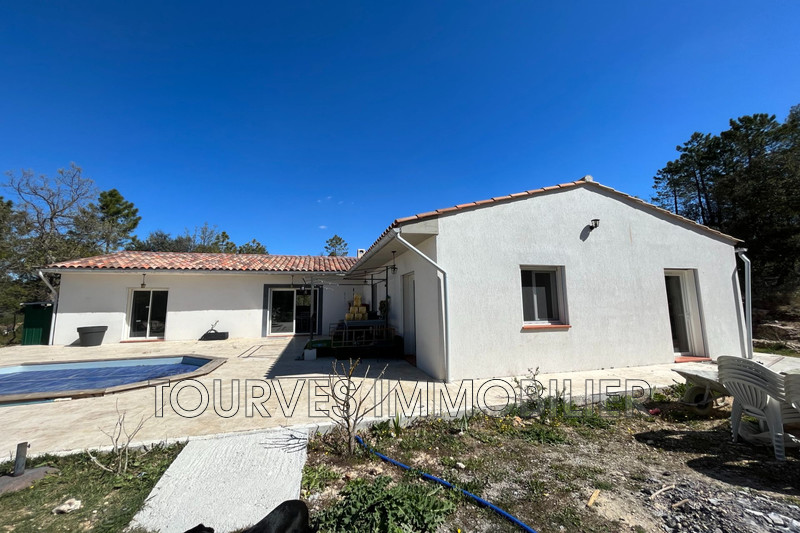Photo n°5 - Vente Maison villa Bras 83149 - 570 000 €