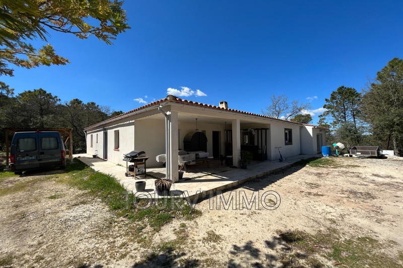 Photo n°2 - Vente Maison villa Bras 83149 - 570 000 €