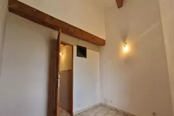 Vente maison de village Sainte-Anastasie-sur-Issole  