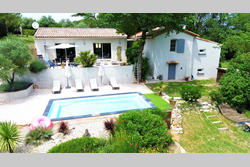 Vente villa Tourves  