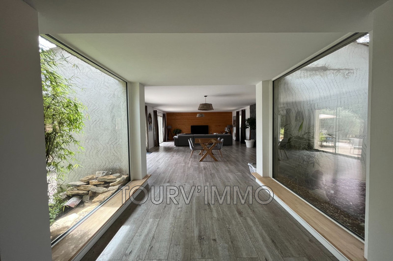 Photo n°15 - Vente Maison villa Tourves 83170 - 570 000 €