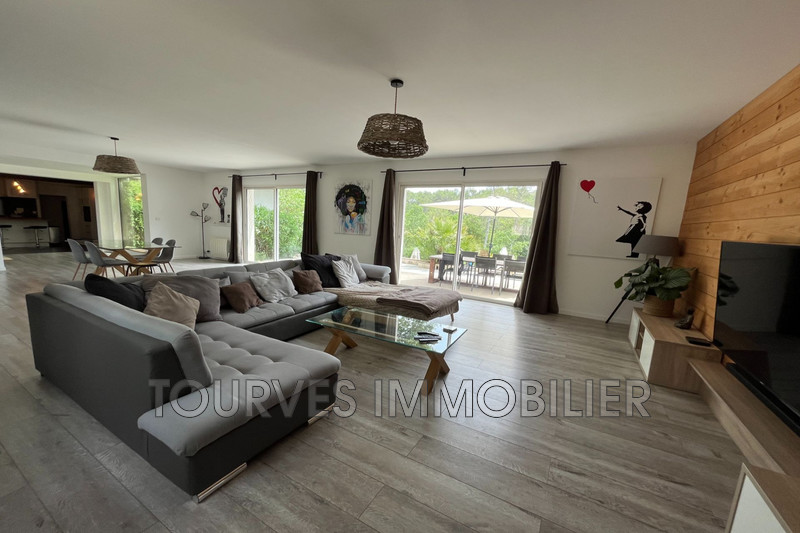 Photo n°13 - Vente Maison villa Tourves 83170 - 570 000 €