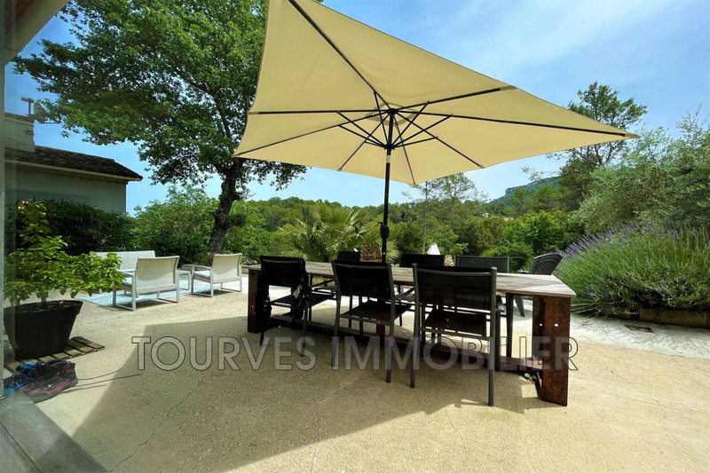 Photo n°9 - Vente Maison villa Tourves 83170 - 570 000 €