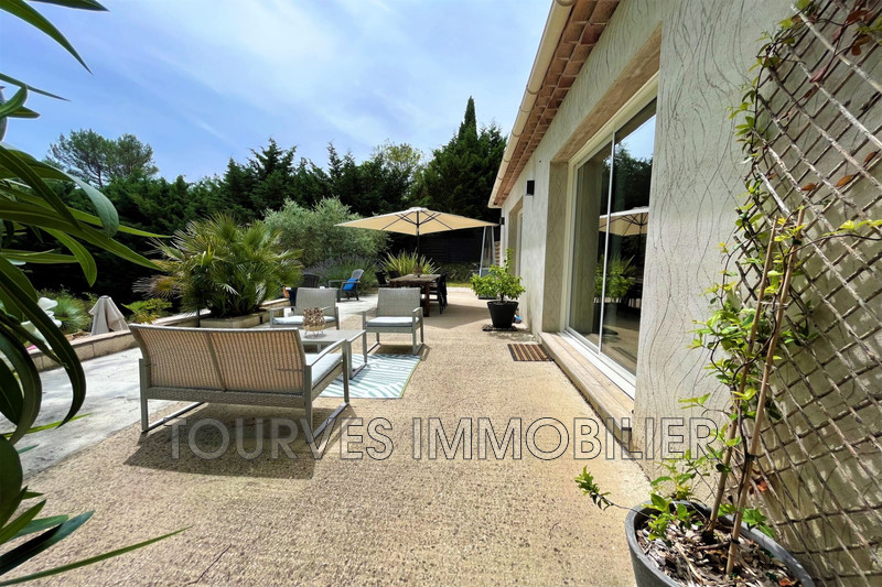 Photo n°10 - Vente Maison villa Tourves 83170 - 570 000 €