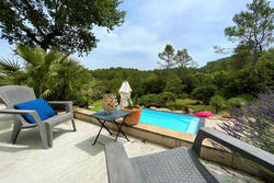 Vente villa Tourves  