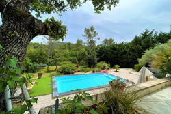 Vente villa Tourves  