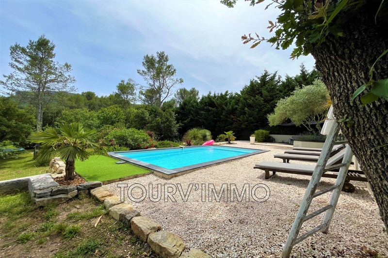 Photo n°6 - Vente Maison villa Tourves 83170 - 570 000 €