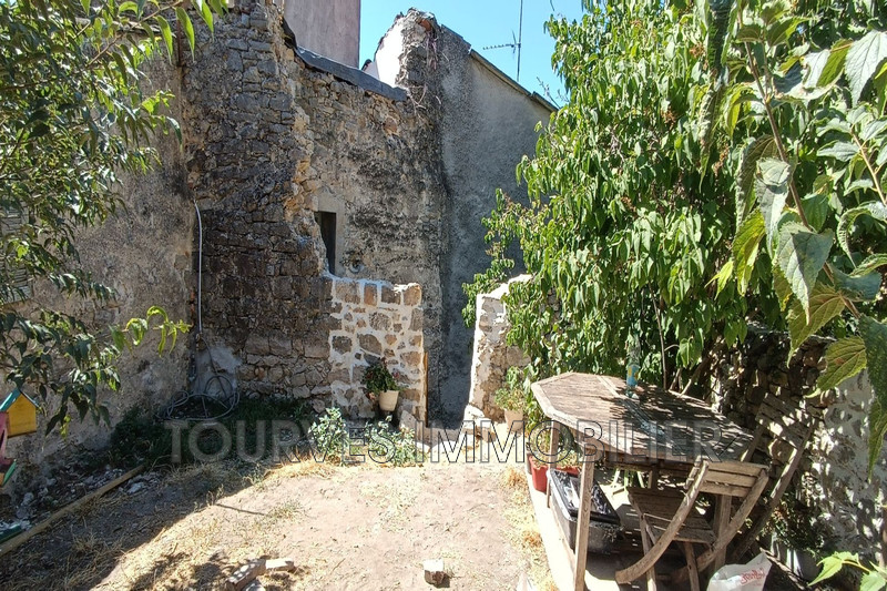 Photo n°20 - Vente maison de village Tourves 83170 - 230 000 €