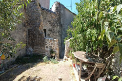 Vente maison de village Tourves  