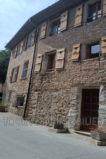 Photo n°2 - Vente maison de village Tourves 83170 - 230 000 €