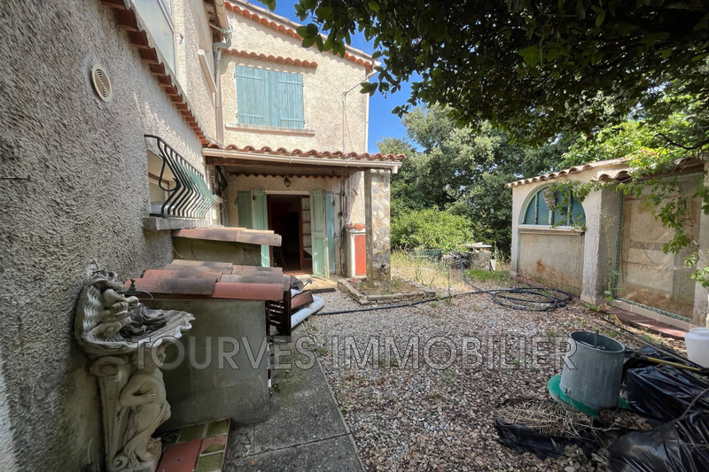 Photo n°6 - Vente maison Saint-Julien 83560 - 262 000 €