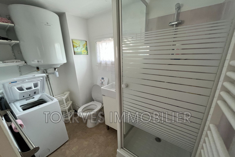 Photo n°10 - Vente maison Saint-Julien 83560 - 262 000 €