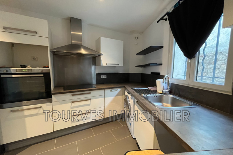 Photo n°4 - Vente maison de ville Tourves 83170 - 228 000 €