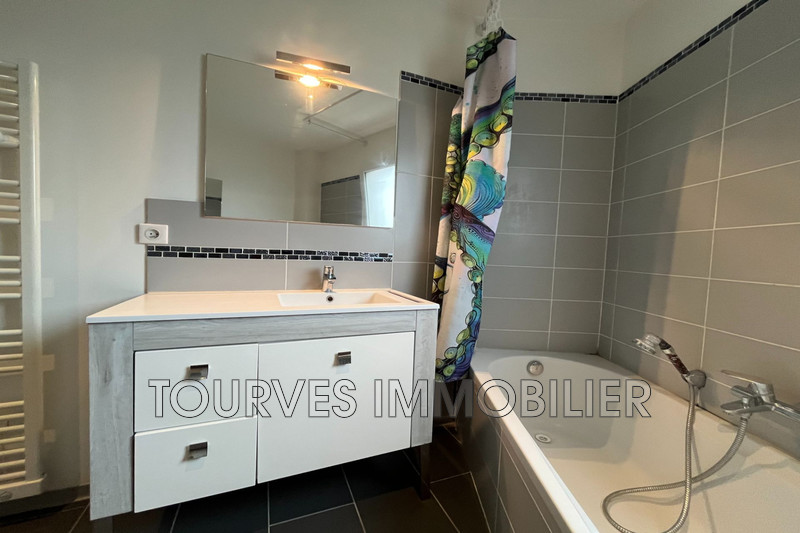 Photo n°6 - Vente maison de ville Tourves 83170 - 228 000 €