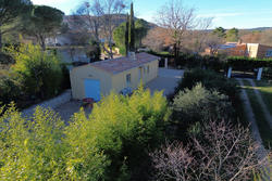 Vente villa Mazaugues  