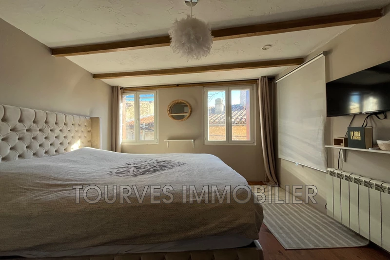Vente maison de village Le Val  