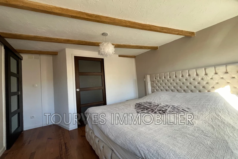 Vente maison de village Le Val  